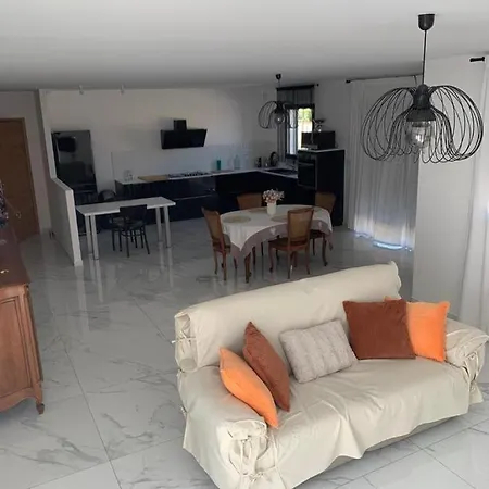 Appartement La Madone