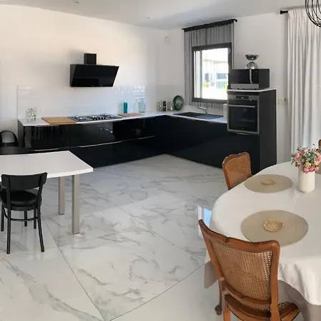 Appartement La Madone